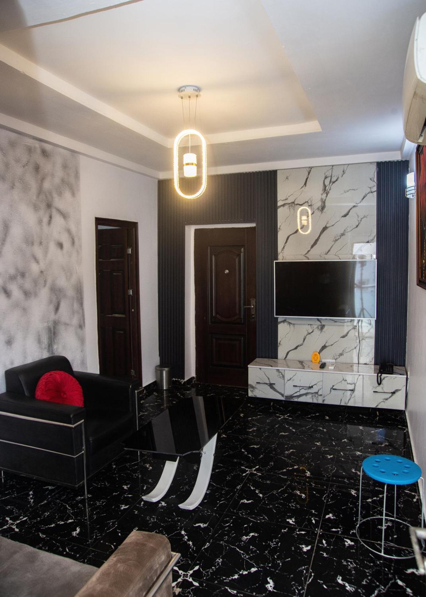 Hotel Skyrock