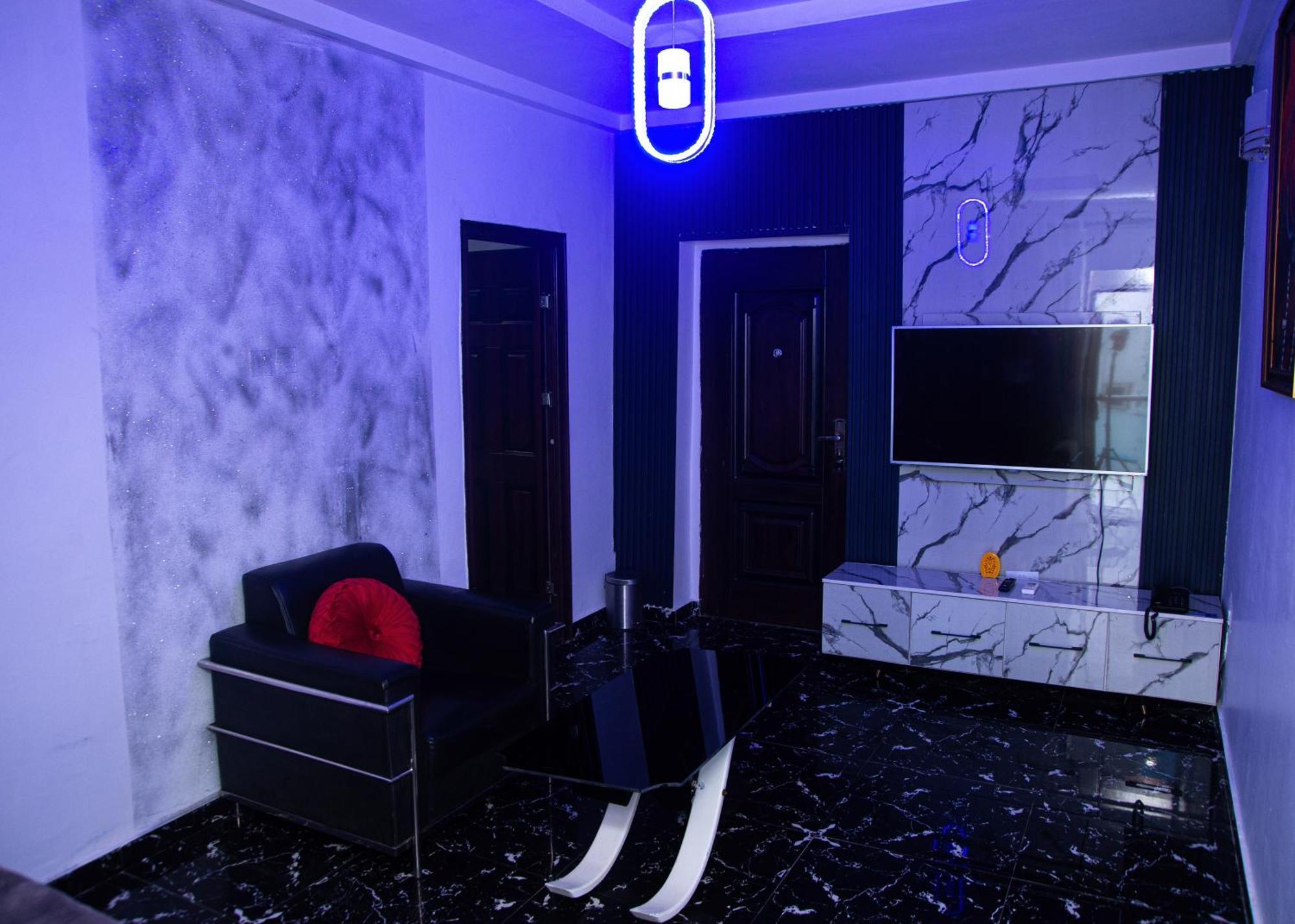Skyrock Hotel