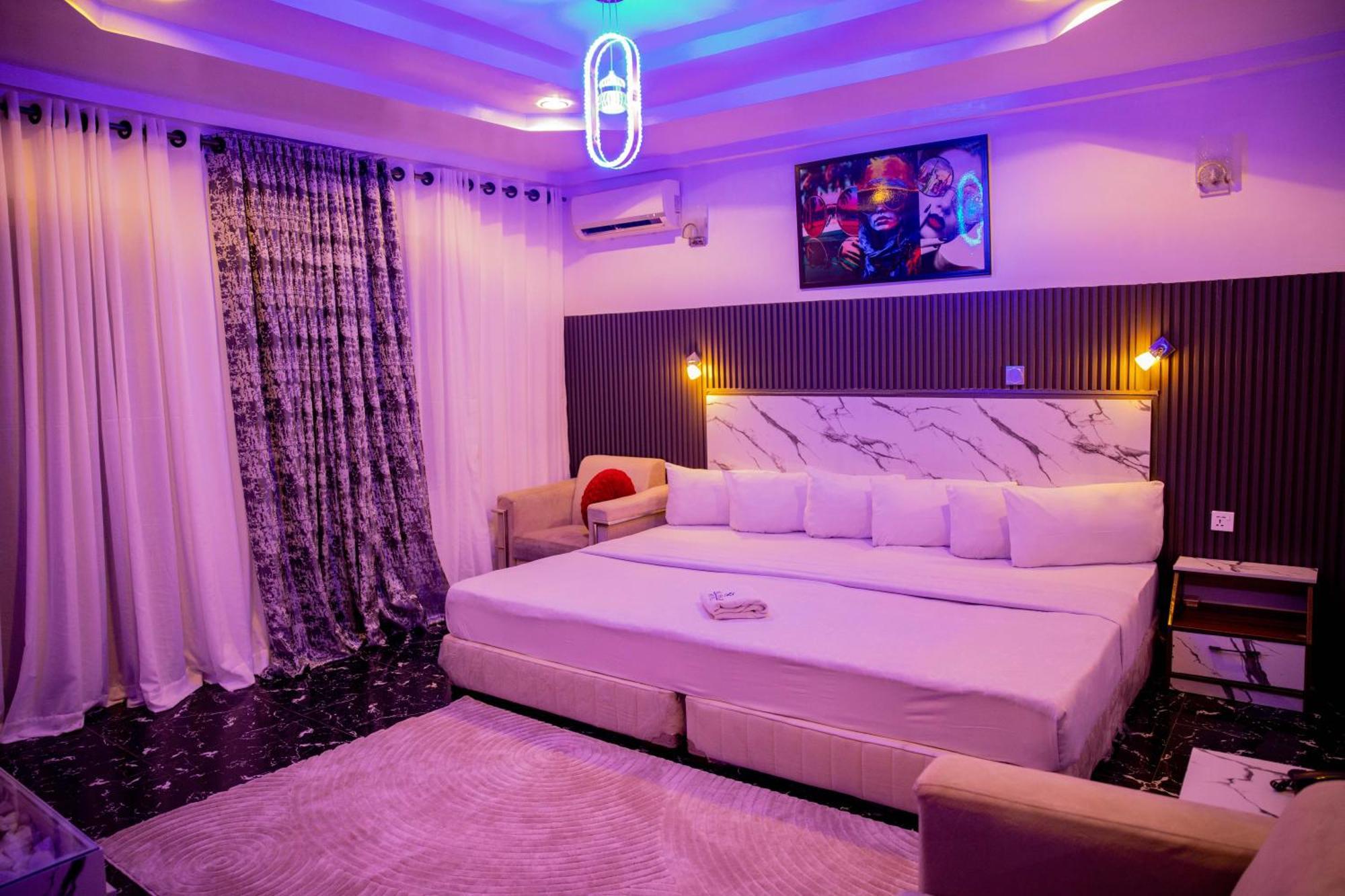 Hotel Skyrock 4*