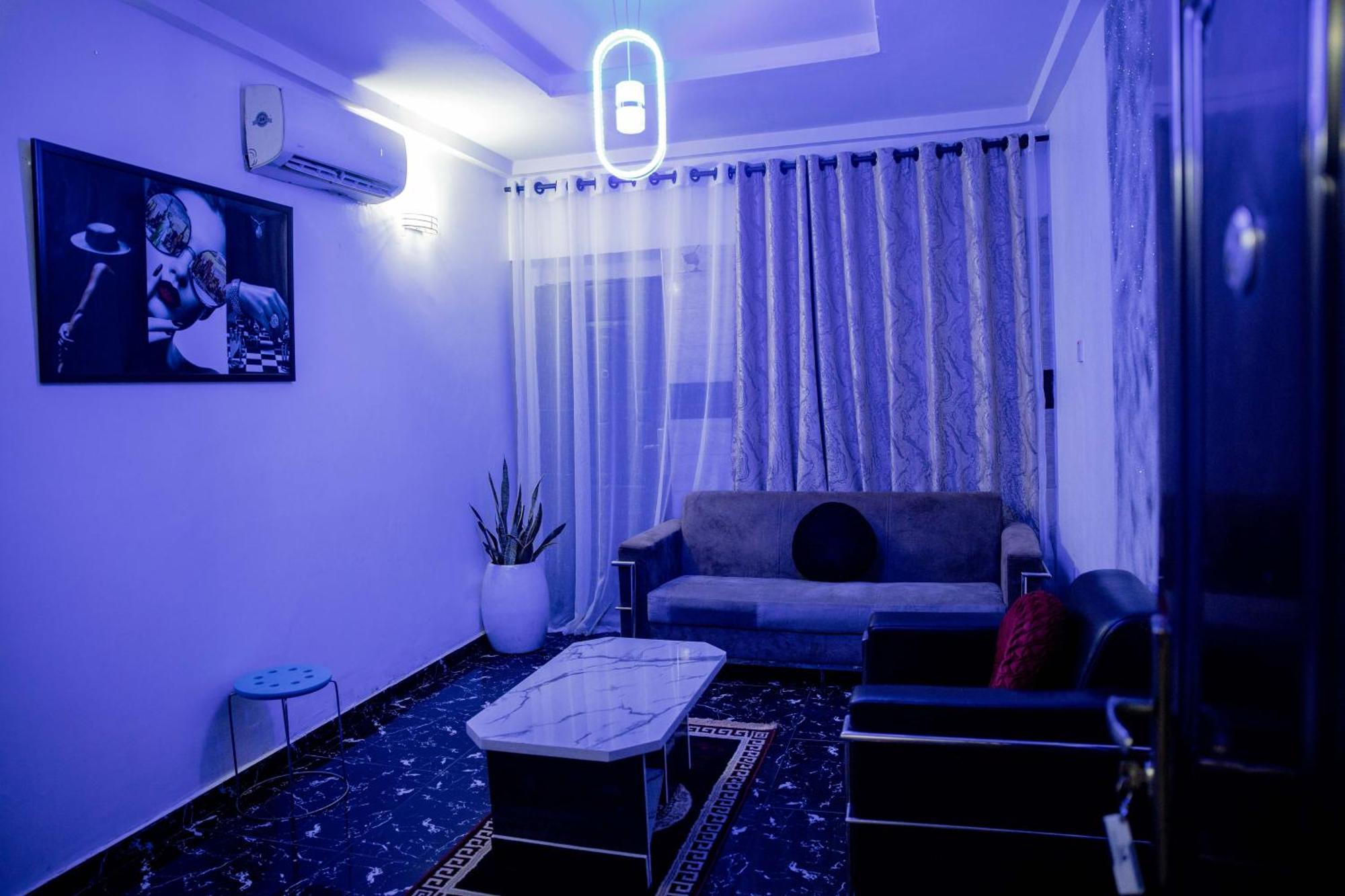 Hotel Skyrock