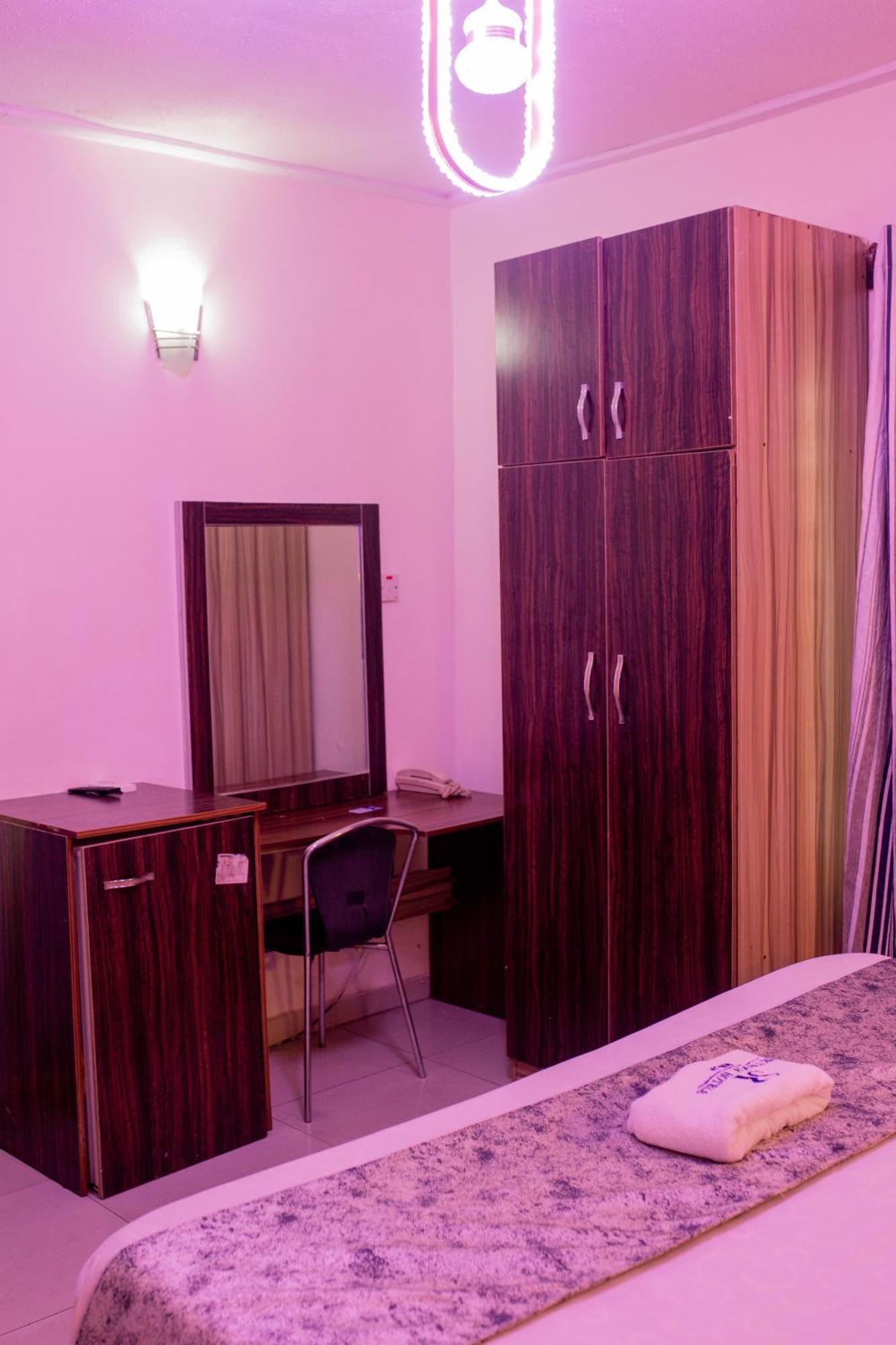 Hotel Skyrock 4*