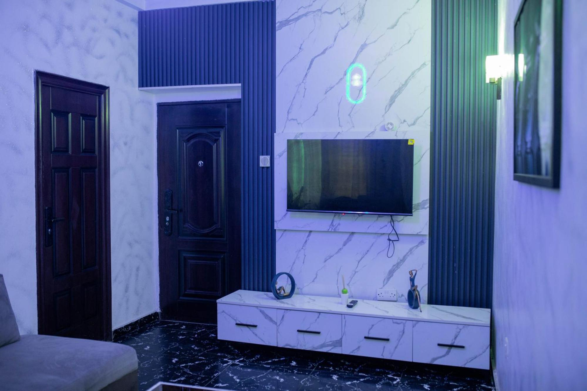 Skyrock Hotel Ikeja