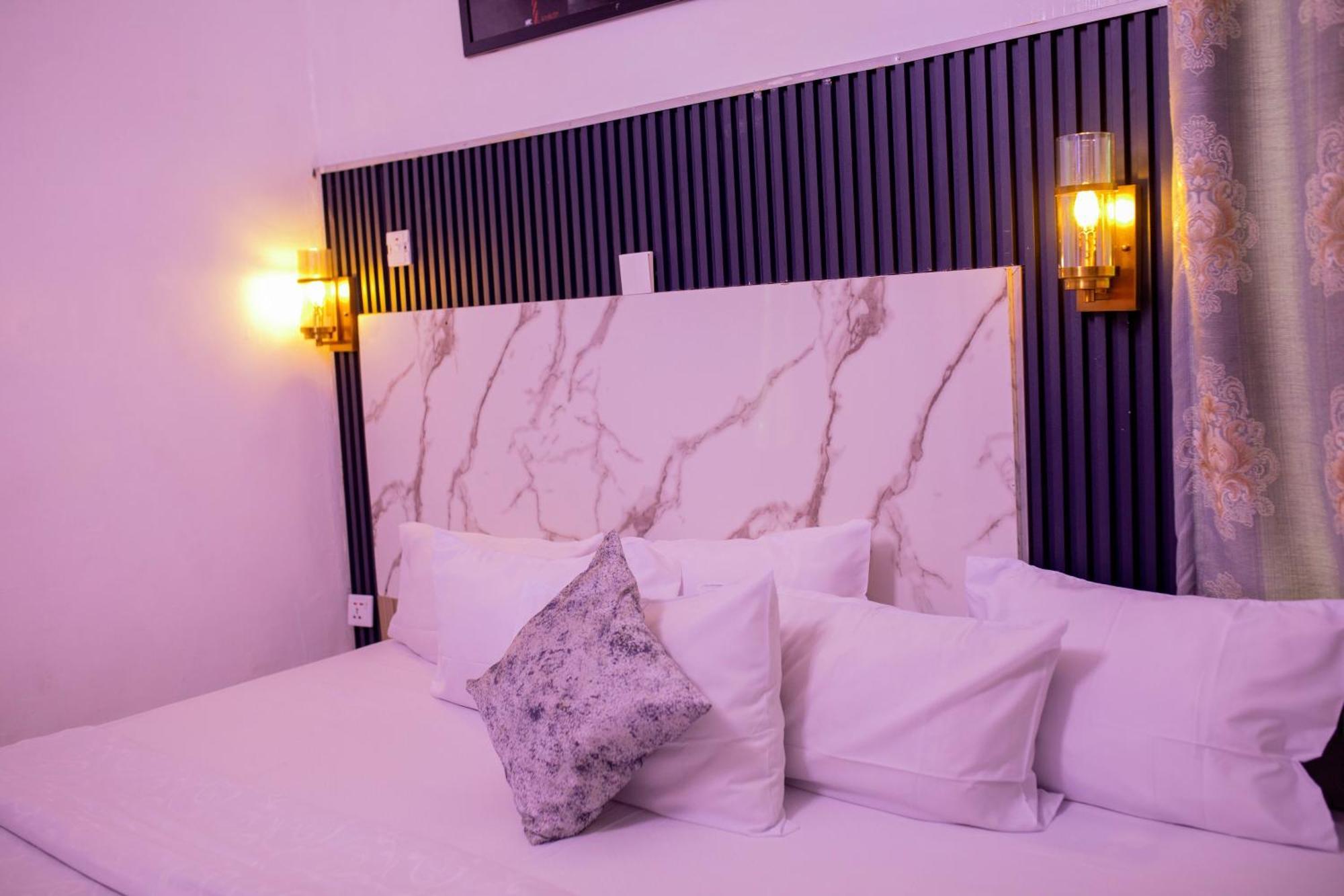 Skyrock Hotel