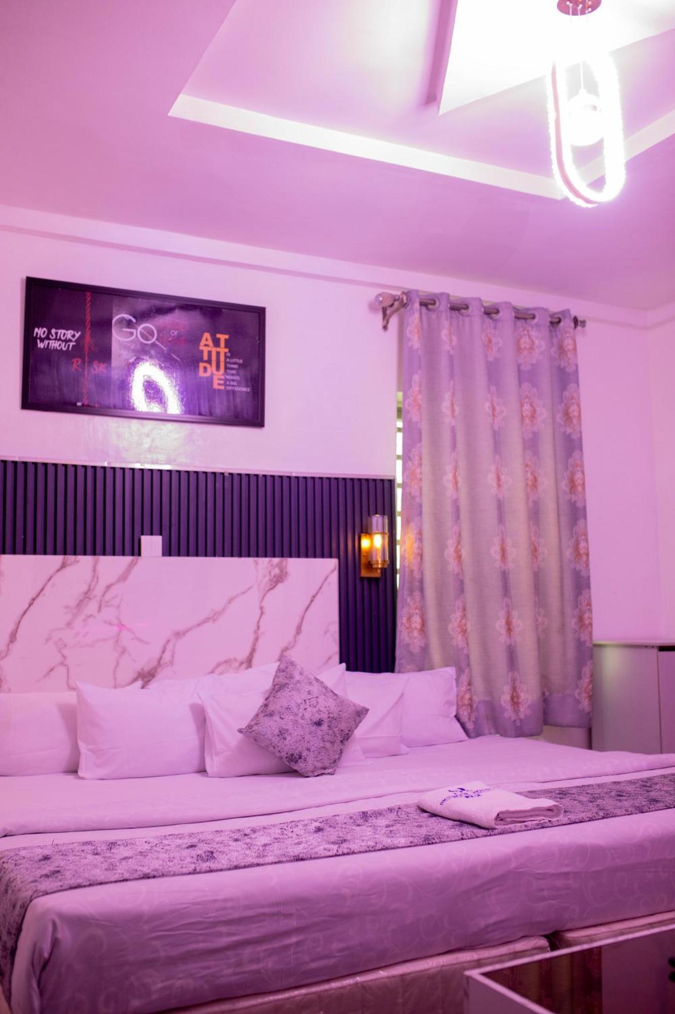 Hotel Skyrock 4*